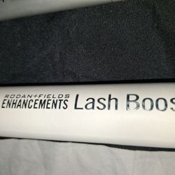 Rodan + Field Enhancements Lash Boost Eyelash Serum 5ml