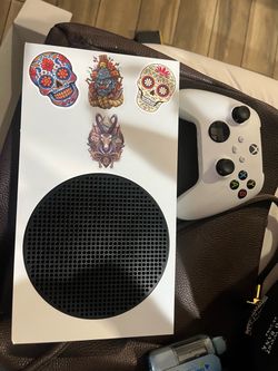 Xbox s series