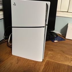Ps5 Digital 
