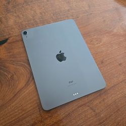 Apple iPad Air 4th Generation 64GB Space Grey