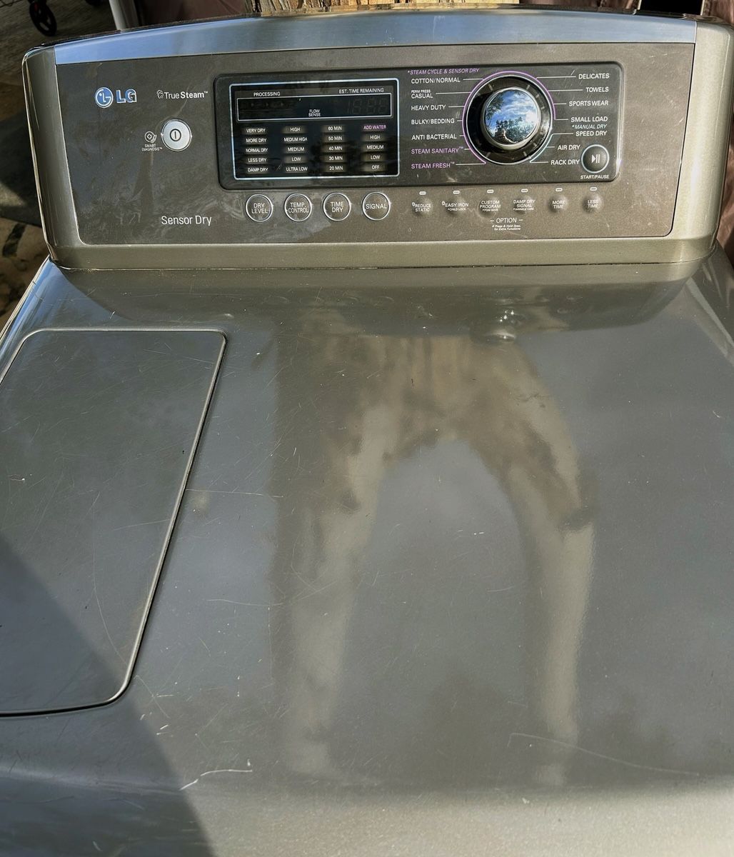 Dryer