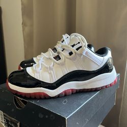 Jordan Retro 11 Low 