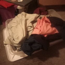 Plus Size XL 2x Scrubs 