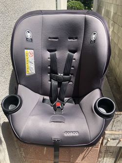 Car seat
