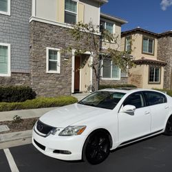 2008 Lexus Gs350 Is300 Is250 Es300 Ls460 Gs400 Gx460 Rc350 Civic Accord Camry Prius Sentra Altima Maxima S2000 Q50 G37 370z 350z 5 Series A7 C300 E350