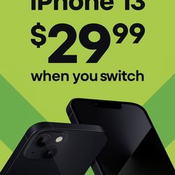 iPhone 13 