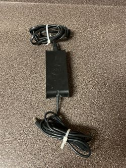 Dell Oem Laptop Charger
