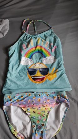 12-13 clothing girls