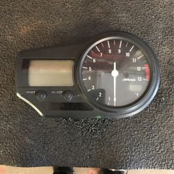Yamaha 2000-01 R1 Control Speedo Guages
