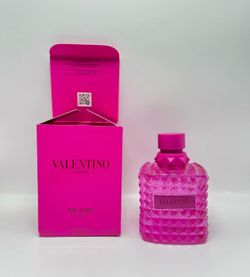 Valentino Perfume