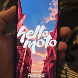 Moto G 2025 T-Mobile Works Perfect No Issues 