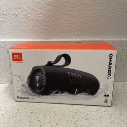 JBL CHARGE 6