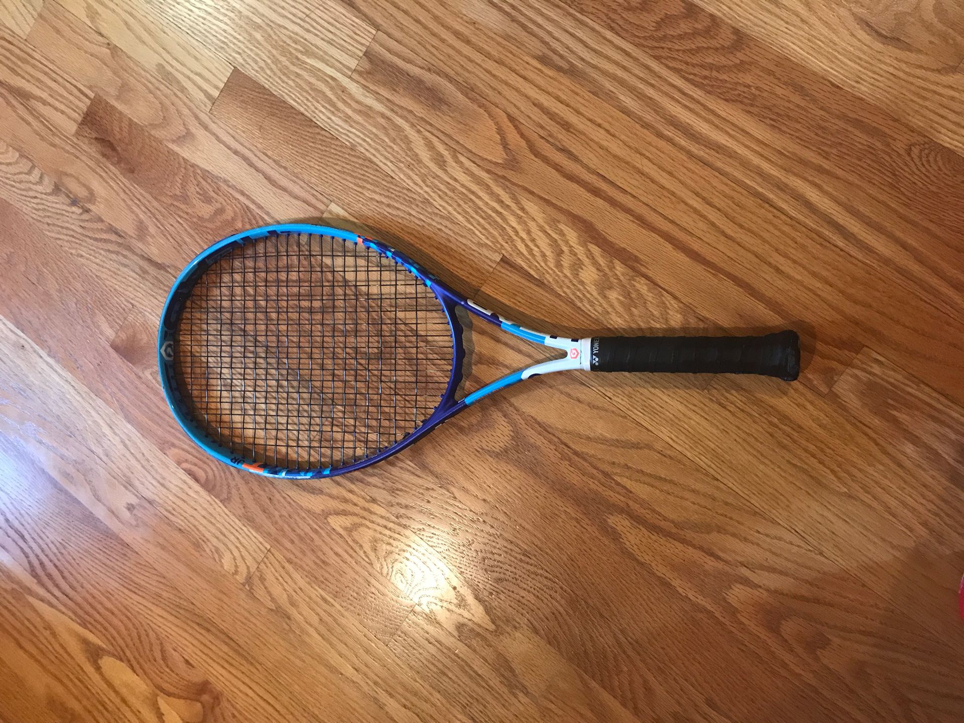 HEAD Instinct Jr Tennis Racquet