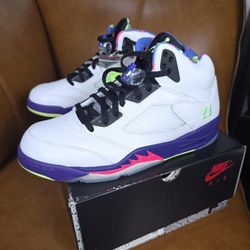 Jordan 5 BELAIR Reimagined NEW
