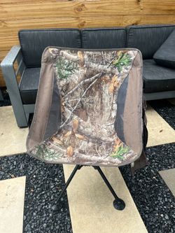 360 swivel hunting chair