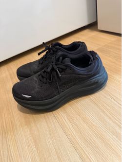 Hoka Bondi