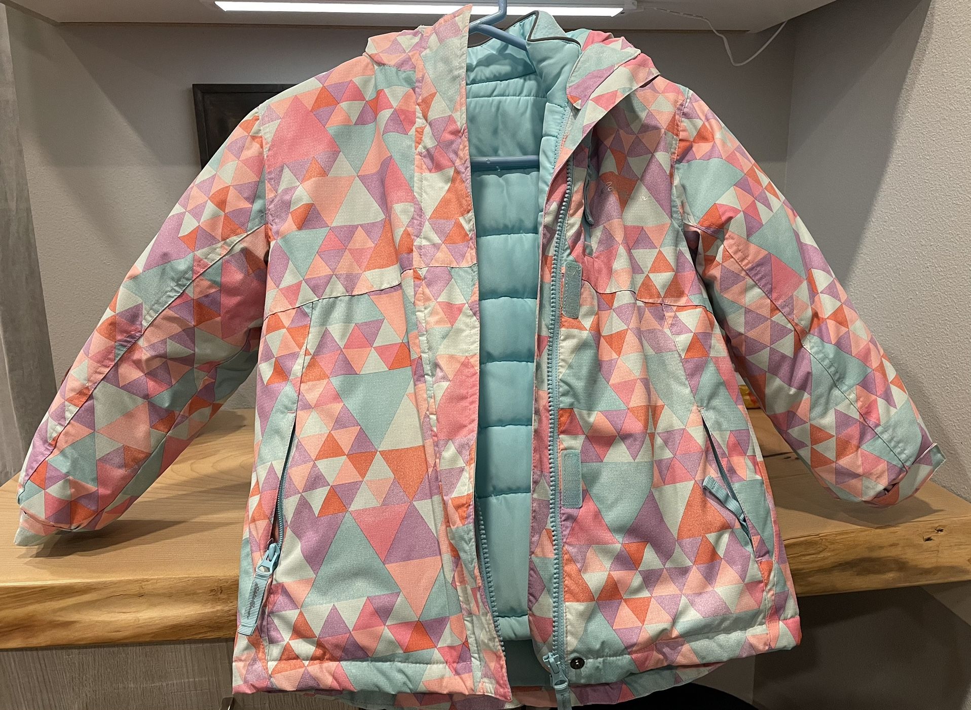 Eddie Bauer Ski/Snow Jacket