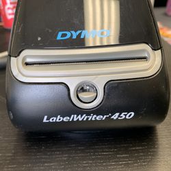 Dymo Thermal Label Printer 450