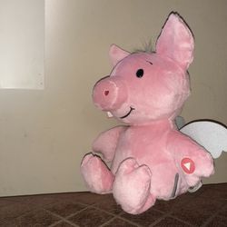 Cupig Plush