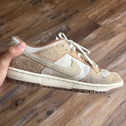 Nike Suede Dunks