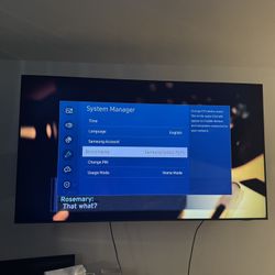 4 TV ‘s Ready To Go 