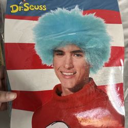 Halloween Costume 
