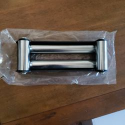 Winch Fairlead 