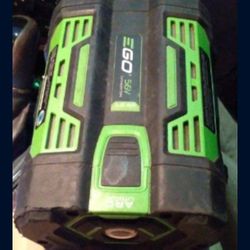 Eco Battery 