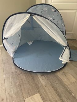 Baby Beach Tent