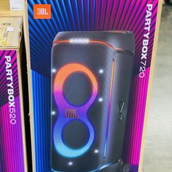 JBL Partybox 720 