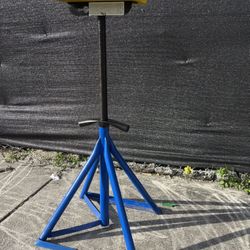 Boat Stands
