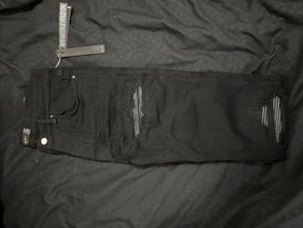 Amiri Mx1 Black Patch
