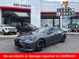 2025 Lexus ES 300h