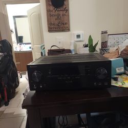 Pioneer  ELITE VSX-43  