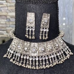 Choker Set 