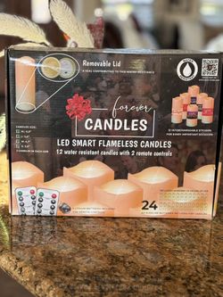 Candles