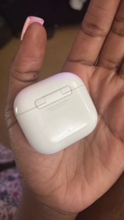 AirPod pros