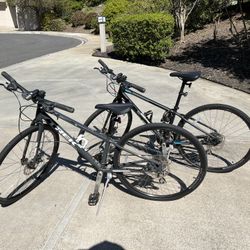 Trek FX2 Bikes