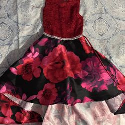 Dress For Girls Size 8  $20