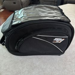 Motorcycle tank Bag