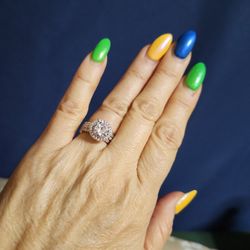 Wedding Ring Sets