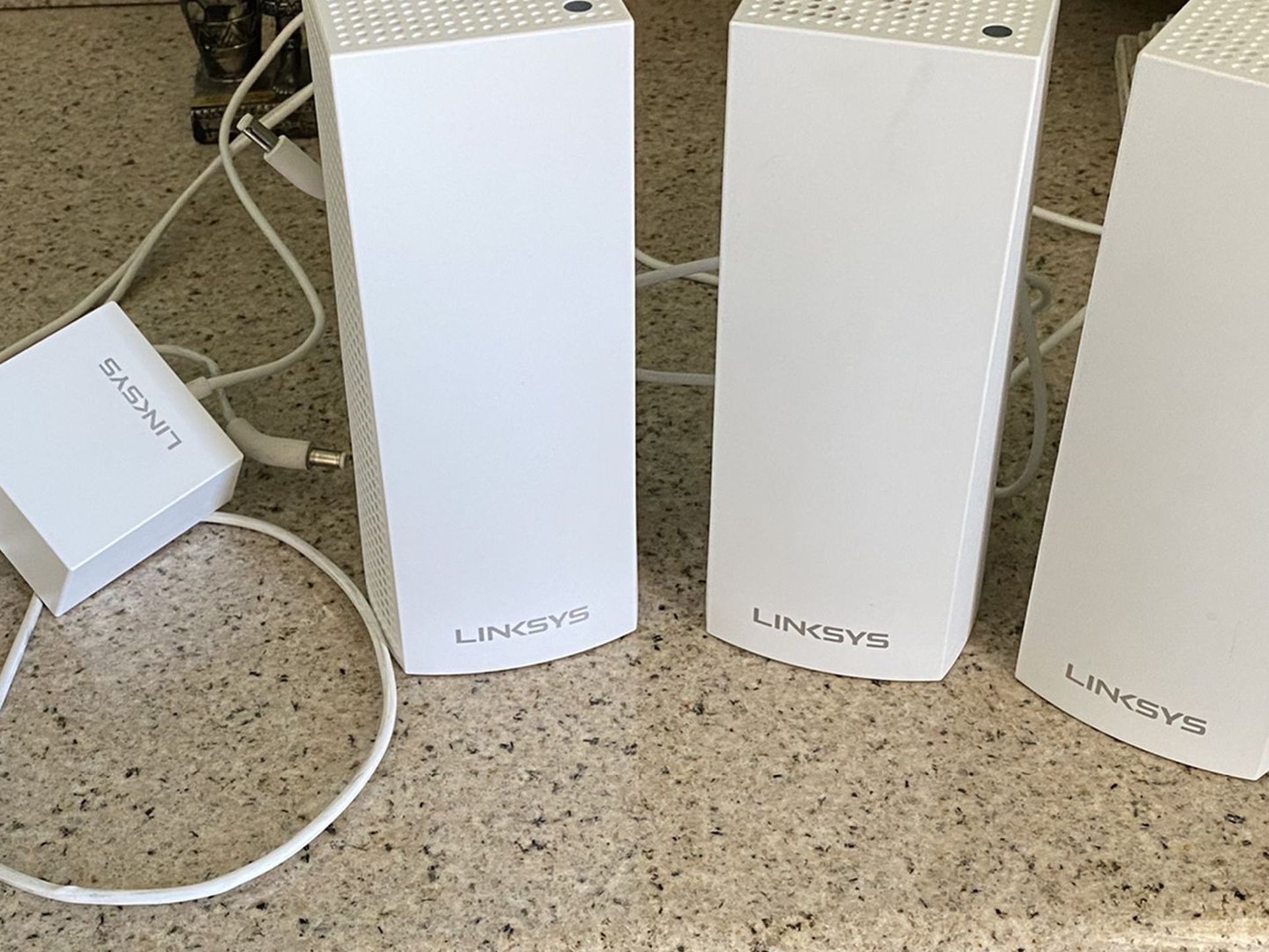 Linksys Velop A4600 Whole House Wi-Fi Mesh Network