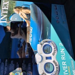 Brand New floaty In A Box