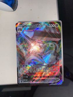 Pokémon card
