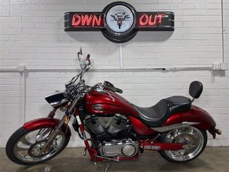 2006 Victory Jackpot
