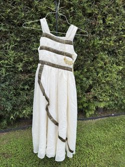 Wishcraft Roman Goddess Costume