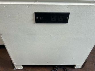 Bedside tables