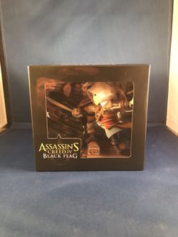 Assassins Creed Collectible Figure