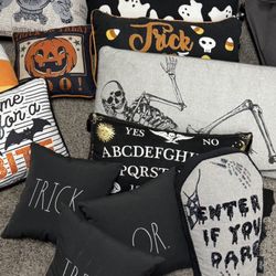 Spooky Business Yard Sale