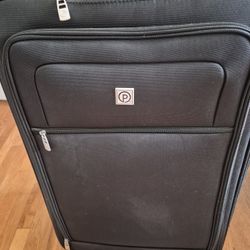 Luggage Bag